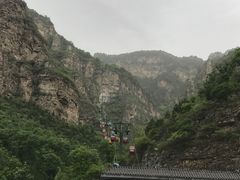 -上方山云水洞