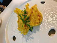 芥末鸭掌-羲和雅苑•北京烤鸭(吴中路万象城店)