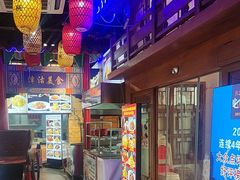 -津沽小院(天津之眼店)