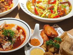 -太二酸菜鱼(兴业太古汇店)