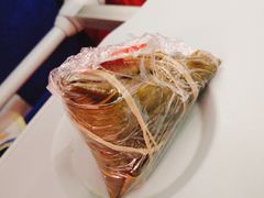 -南通兴东国际机场