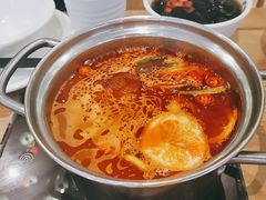 -龙聚德北京烤鸭(沙坪坝华宇A馆店)