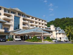 -云海酒店·云海轩餐厅