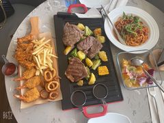 -千寻烧肉(政务区店)