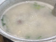-丰尔粥食·粥底火锅·桑拿鸡(大良总店)