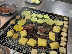-同心烧烤(总店)