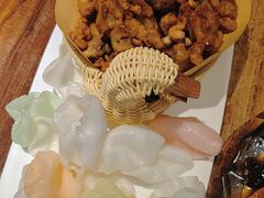 -宋都禾源·灌汤包子(汉兴路直营店)