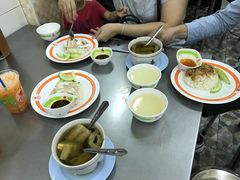-红大哥水门鸡饭(總店)