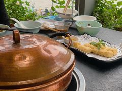 -一善菌·云南菌汤·云南菜(银泰城店)