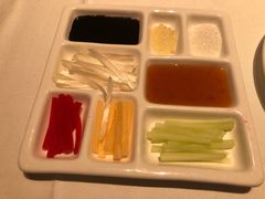 -四季民福烤鸭店(外滩外白渡桥店)