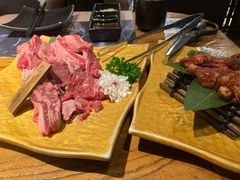 -黑牛の店·和牛烧肉(石家庄万象城店)