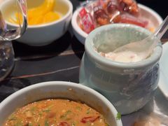 -额尔敦传统涮(公园西路店)