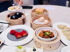 -金翠皇宫粤菜·点心·海鲜(翡翠店)