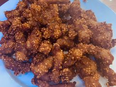 -烤肉宛饭庄(南礼士路店)