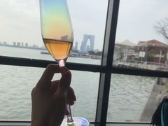 -岁粤Moon·湖景餐厅(月光码头店)