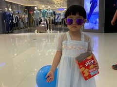 -澳洲袋鼠早教(南二环店)