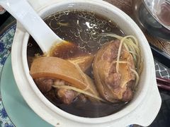 -歪头牛肉(金龙壹号店)