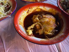 -盛龙盐筋烤肉