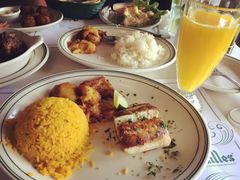 -Versailles Restaurant Cuban Cuisine