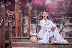 -贯日漂亮宝贝儿童摄影