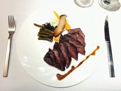 -王品牛排(佛山南海万科广场店)