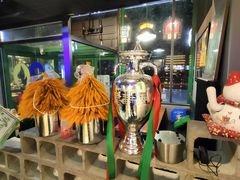 -京狮炙燥·精酿烧烤(首经贸店)