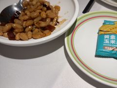 -开海·红岛海鲜虾水饺(石老人店)
