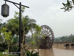 -枫香湖儿童公园