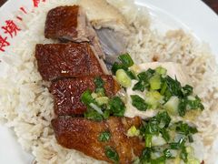 -陈光记烧腊店(罗保博士街店)