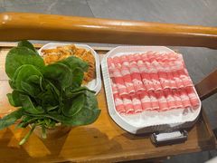 -丁卯•铜锅涮肉(工体店)