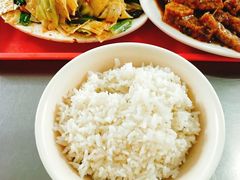米饭-重庆交通大学-1食堂