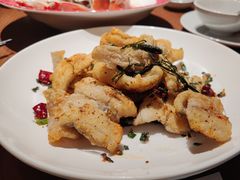 -小厨师·二十年沈家门小海鲜(百井坊巷店)