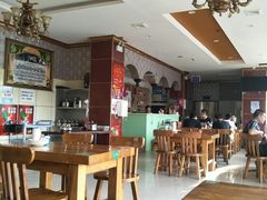 大堂-阿达西新疆餐厅(西北大学店)