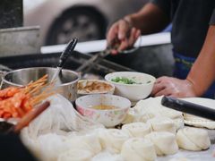 -张记灌饼(丰富路店)
