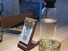 -刀叉遇上筷子中西融合餐厅(南开店)