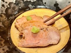 -Ginza Onodera 鮨(外滩十八号店)