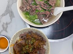粿条-福合埕牛肉火锅(长平国新店)