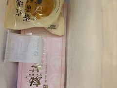 -好利来(亦庄国融店)