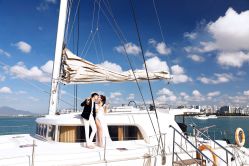 -太古映画婚纱摄影(天河店)