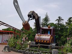 -芜湖方特东方神画
