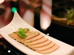 -北京四季酒店·采逸轩