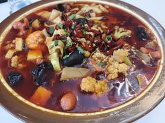 -紫光园(燕郊总店)