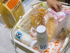 -DANXI丹喜面包·蛋糕(小公园永平店)