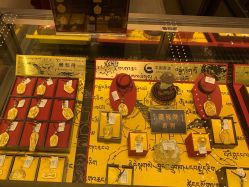 -中国黄金(北京旗舰店)