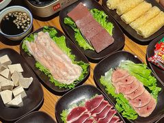 -锈场酒仙·潮粤小酒馆(鼓楼店)