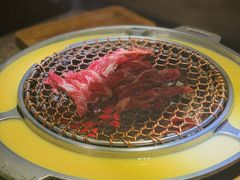-三代烤肉(保利广场店)