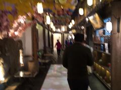 -淀里船宴(裕华东路店)