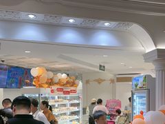 -85度C(南京龙江店)