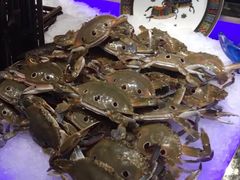 -加餐海鲜自助(集美银泰百货店)