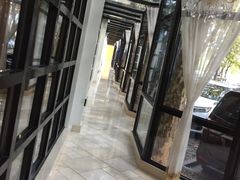 -北京西国贸大酒店
